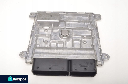 MERCEDES W177 1.3  KOMPUTER SILNIKA A2829003300