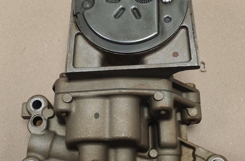 POMPA OLEJU OLEJOWA PEUGEOT 1007 1.4 8V 9431256021