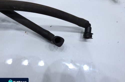 PRZEWÓD SPRYSKIWACZY LAMP FORD FOCUS MK2 LIFT