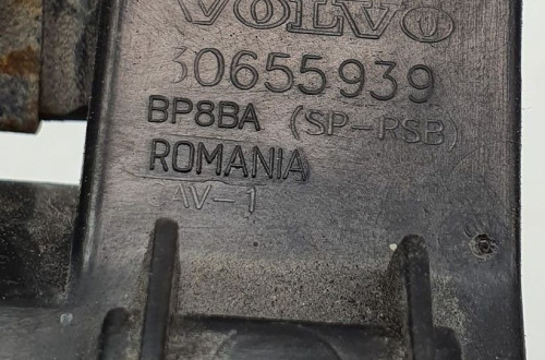 ŚLIZG ZDERZAKA TYŁ VOLVO V60 30655939