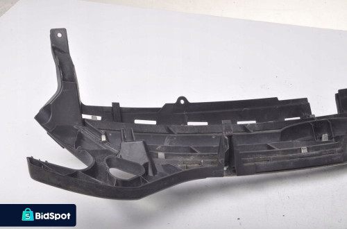FORD MONDEO MK4 ATRAPA GRILL BS71-8200-A