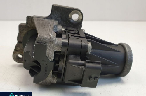 Renault Kangoo III 1.5 DCI ZAWÓR EGR 8200129863