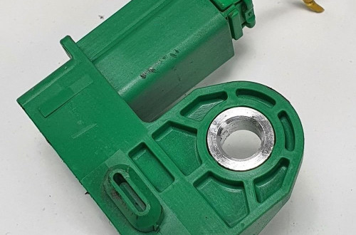 SENSOR UDERZENIOWY CITROEN C5 III X7 9666370880