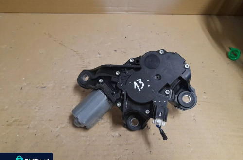 Nissan Qashqai J10 Lift Silniczek wycieraczek 0390201820
