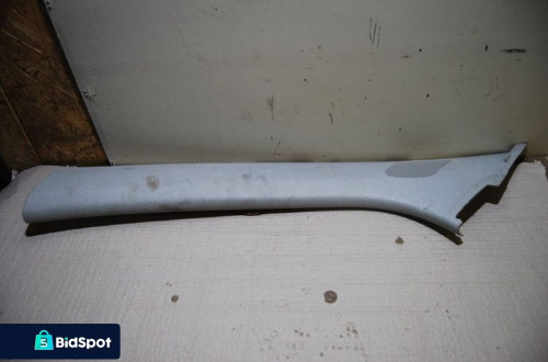 TAPICERKA SŁUPKA LEWA 6Q0867233G POLO IV 9N 6Q0867233E