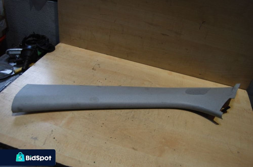 TAPICERKA SŁUPKA LEWA 6Q0867233G POLO IV 9N 6Q0867233E