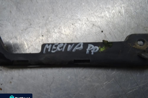 OPEL MERIVA A 03-05 1.7 CDTI ŚLIZG ZDERZAKA PRAWY PRZÓD