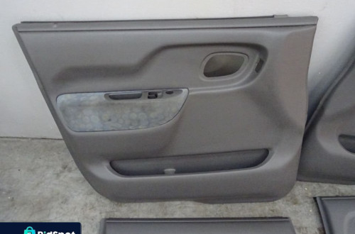 BOCZEK BOCZKI DRZWI SUZUKI WAGON R+ NR290