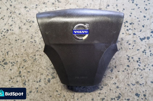 VOLVO V50  S40 04- PODUSZKA KIEROWCY 30615725