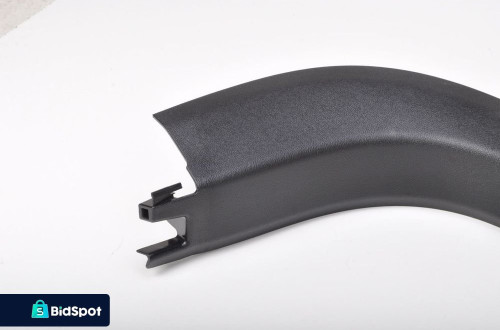 VOLVO V60 II LISTWA PROGOWA PRÓG LEWY PRZÓD