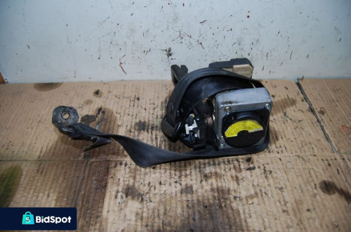 PAS BEZPIECZEŃSTWA LEWY 1M0857705A LEON I TOLEDO