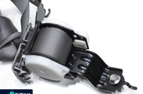 PAS BEZPIECZEŃSTWA LEWY TYŁ HONDA INSIGHT II