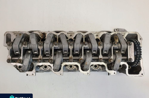 Mercedes ML W163 4.3 V8 GŁOWICA CYLINDRÓW prawa
