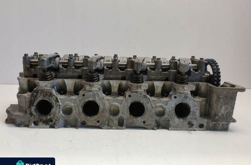 Mercedes ML W163 4.3 V8 GŁOWICA CYLINDRÓW prawa