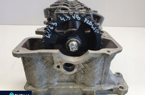 Mercedes ML W163 4.3 V8 GŁOWICA CYLINDRÓW prawa