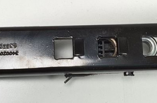 REGULACJA WYSOKOŚCI PASA CITROEN C5 X7 9656497380