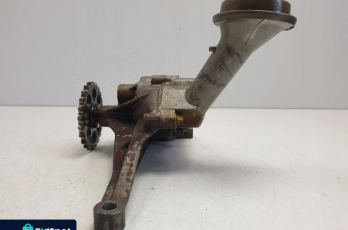 Mercedes W210 3.2 V6 POMPA OLEJU olejowa