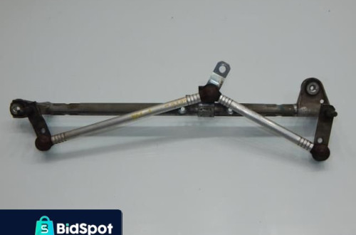 MECHANIZM WYCIERACZEK PRZÓD OPEL VECTRA C