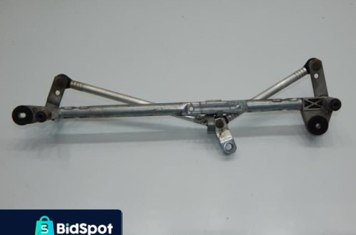MECHANIZM WYCIERACZEK PRZÓD OPEL VECTRA C