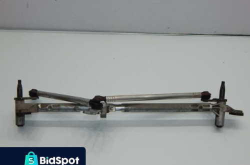 MECHANIZM WYCIERACZEK PRZÓD OPEL VECTRA C