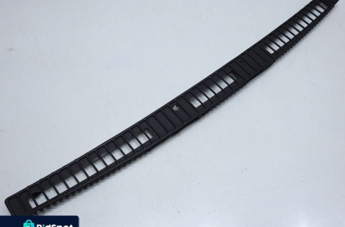 PODSZYBIE JEEP GRAND CHEROKEE ZJ