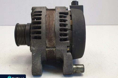 Volvo S40 II V50 2.0 D ALTERNATOR