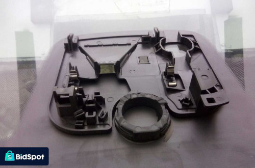 SKODA OCTAVIA III 13- SENSOR KAMERA szyba przednia N66856NOWE