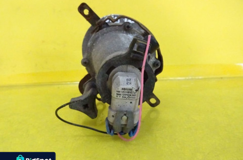 HALOGEN PRAWY PRZÓD KIA MAGENTIS I LIFT 03-05 NR84