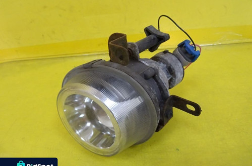 HALOGEN PRAWY PRZÓD KIA MAGENTIS I LIFT 03-05 NR84