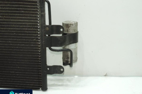 CHŁODNICA KLIMATYZACJI VW GOLF IV 1.4 16V