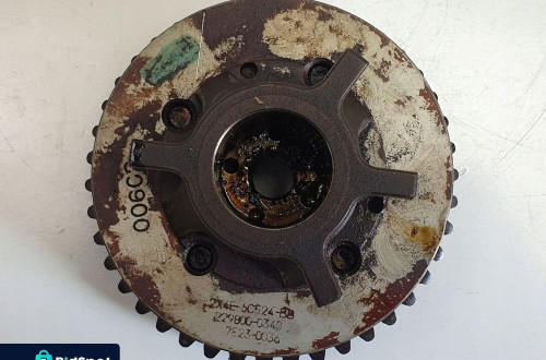 Jaguar X-Type 2.1 V6 KOŁO FAZ ROZRZĄDU