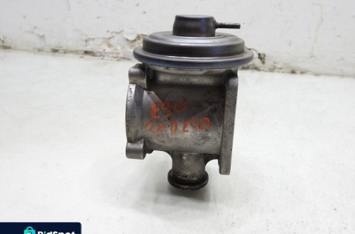 ZAWÓR EGR BMW E90 2.0 D 7791480