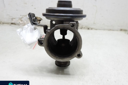 ZAWÓR EGR BMW E90 2.0 D 7791480