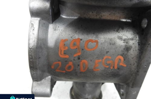 ZAWÓR EGR BMW E90 2.0 D 7791480