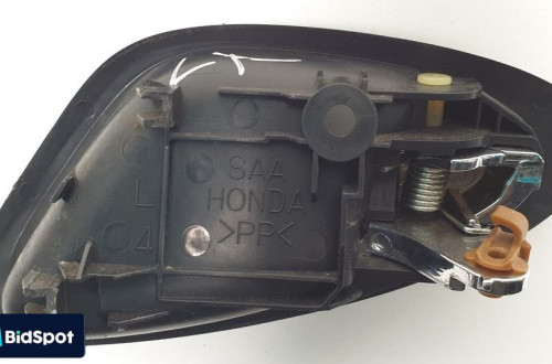 KLAMKA DRZWI LEWE HONDA JAZZ II