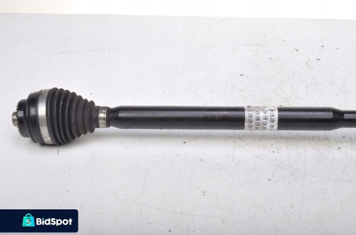 BMW F40 M135i PÓŁOŚ PRAWA TYLNA 8679838 21R
