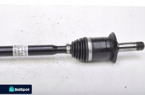 BMW F40 M135i PÓŁOŚ PRAWA TYLNA 8679838 21R