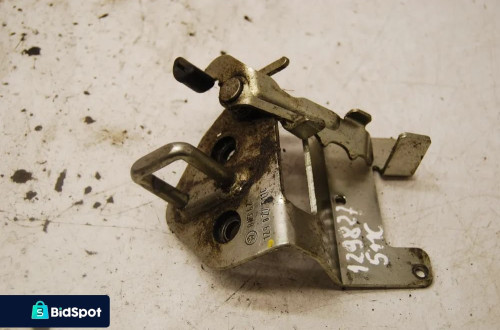 ZAMEK RYGIEL KLAPY TYŁ 1Z9827511C SKODA OCTAVIA II