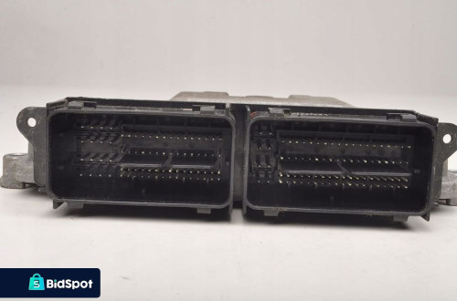 FIESTA MK7 1.0 KOMPUTER SILNIKA C1B1-12A650-EK