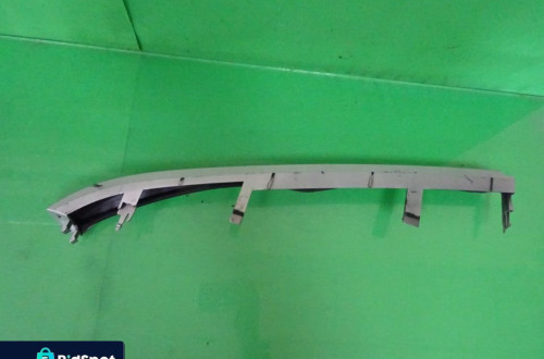 LISTWA POD LAMPĘ REFLEKTOR PRAWA BMW E46 NR17