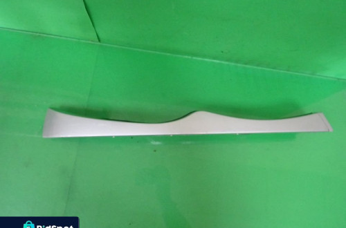 LISTWA POD LAMPĘ REFLEKTOR PRAWA BMW E46 NR17