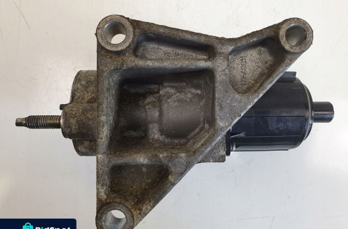 Mazda 3 II 2.2 CITD ZAWÓR EGR