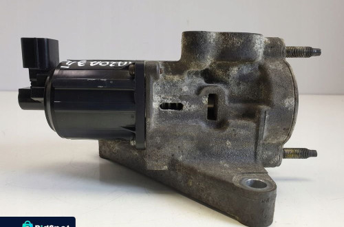 Mazda 3 II 2.2 CITD ZAWÓR EGR