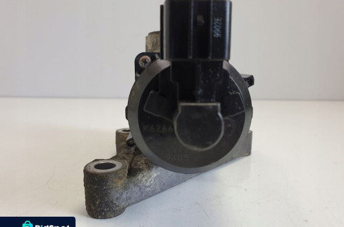 Mazda 3 II 2.2 CITD ZAWÓR EGR