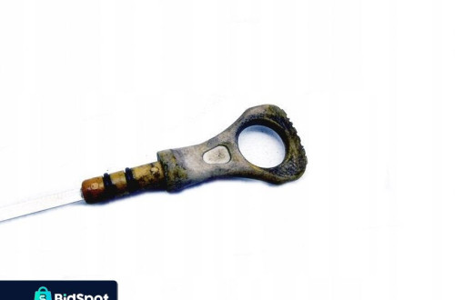 Bagnet Oleju 1.5 Crdi Getz Rio 2 Cerato Accent 3