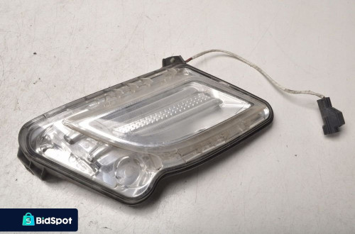 VOLVO S60 II V60 HALOGEN LEWY