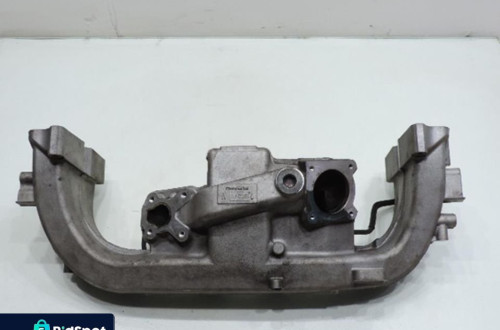 KOLEKTOR SSĄCY SUBARU FORESTER III 2.0 D