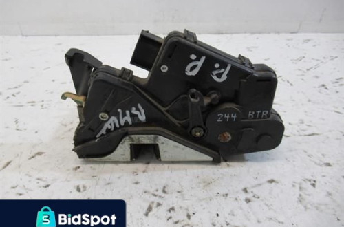 ZAMEK DRZWI PRAWY PRZÓD BMW E46 PRZÓD PRZEDNI