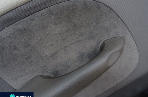 BOCZEK BOCZKI DRZWI PRZÓD I TYŁ CHRYSLER PT CRUISER NR302