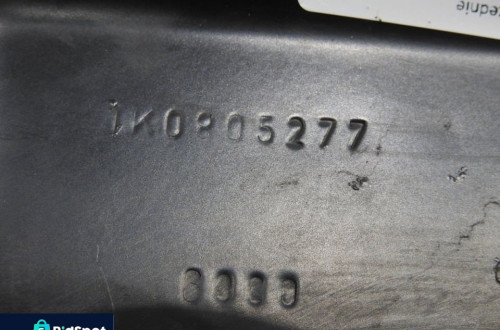 PODSZYBIE GÓRNE VW GOLF VI